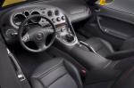 Pontiac Solstice GXP 2007 года